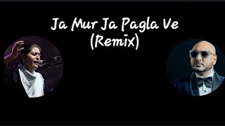 Ja Mur Ja Pagla Ve (Remix) - Kis Morh Te  Jyoti No