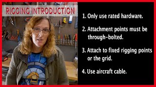 Rigging Introduction