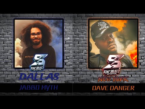 Jabbo Myth vs Dave Danger