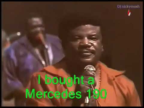 Franco _ Mario lyrics translation _ madilu system TPOK jazz