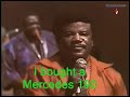 Franco Mario Lyrics Translation Madilu System TPOK Jazz