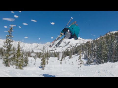 SLVSH || Ross Tester vs. Tristen Lilly at ALTA
