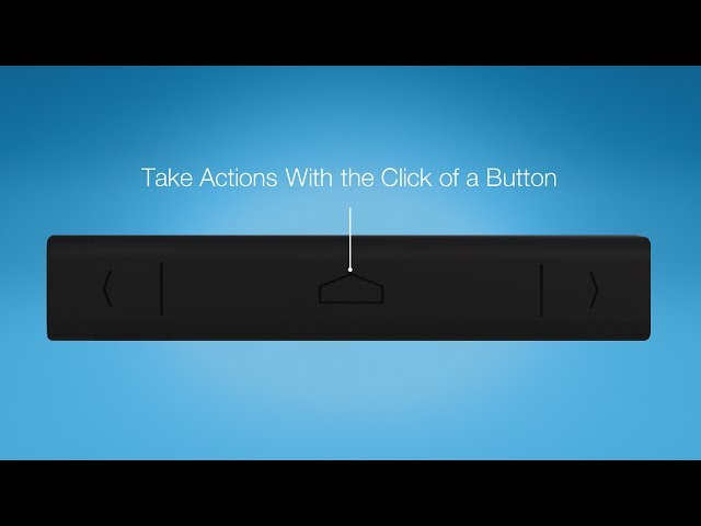 Video Teaser für LaMetric - take actions with the click of a button