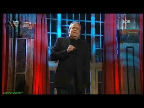 Mathias Deutschmann - Gott, Beschneidung und die bösen Mösen