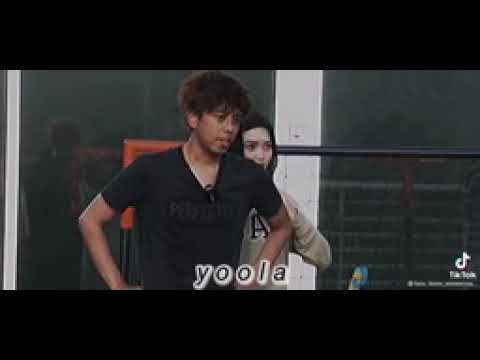 Respect...am jaga aurat Teah❤️