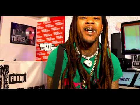 H&H Ent. Og Foefive 'Upon A Star' Ft Bigga Rankin