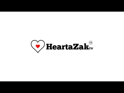 HeartaZak WolfPack Hangout