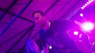 LA DISPUTE LIVE &quot;The Last Lost Continent&quot;