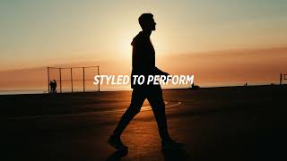 Travis Mathew Introducing the Active Collection - Styled to Perform