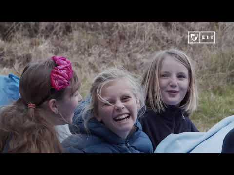 2020 GGAA: Benefitting Society – EIT "Connecting our Communities through Learning in Nature”