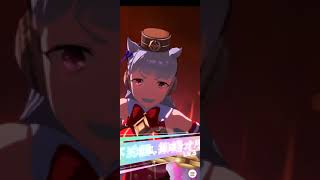 [聊天] 我的阿船重現皋月賞