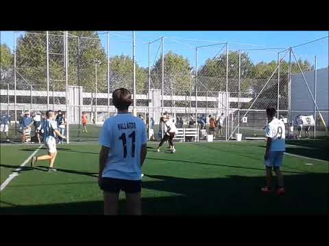 Chetoflama vs Ratatouille -  Fecha1 Copa Palermo