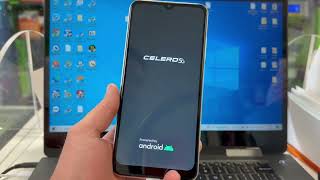 celero 5g boost mobile unlock metodo