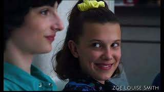 Stranger Things ( Stay True )