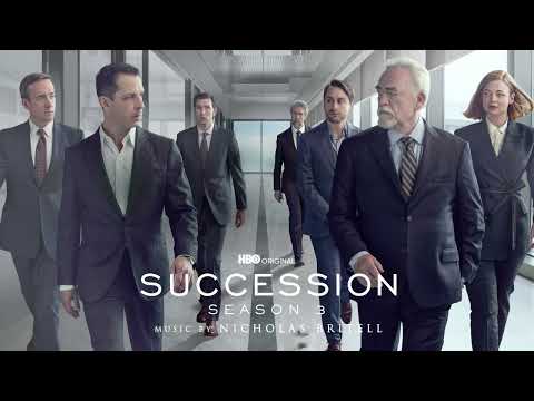Succession S3 Official Soundtrack | Honesty featuring Kendall Roy