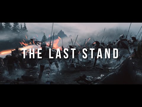 Boris Todbringer | Warhammer | Cinematic Short