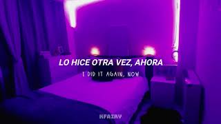 Did it again - Shakira (traducción y letra)