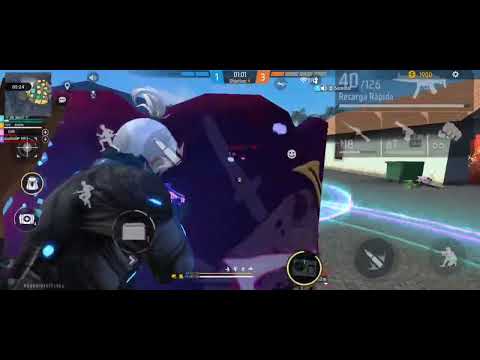 Em busca do reconhecimento ✨ Motorola one fusion 📱⚡ Free fire max ultra highlights ❤️🌟