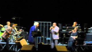 Elio e le Storie Tese - Il Ritmo della Sala Prove Live @ Sant'Agata Bolognese (BO) 14/7/13 [3]