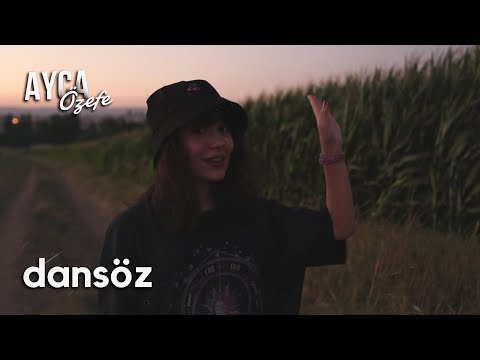serdar ortaç - dansöz / ayça özefe cover (prod by cem akça)