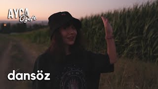 serdar ortaç - dansöz / ayça özefe cover (prod by cem akça)