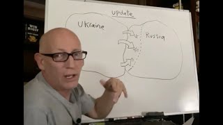 EXCERPT From Ep 1862 - UKRAINE WAR UPDATE