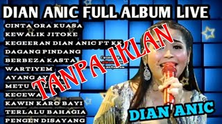 Download lagu DIAN ANIC CINTA ORA KUASA FULL ALBUM mp3 Download lagu DIAN ANIC CINTA ORA KUASA FULL ALBUM mp3