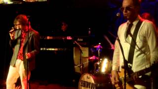 Electric Six (I Wish This Song Was Louder)