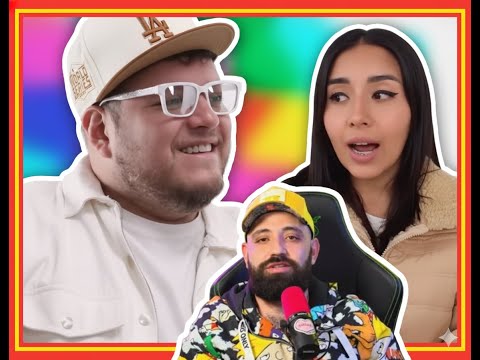 Xuxo vs La Cotorrisa Parte 3: Xuxo dice que Slobotzky arruinó su vida, pero LUISITOREY lo perdona