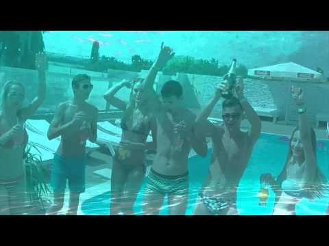 Deorro x Chris Brown feat. Alex Sili - Five More Hours Video (Making off)