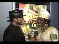 Jamaican Film Actress Audrey Reid Reacts To The Movie Dancehall Queen 1997 Rockers TV