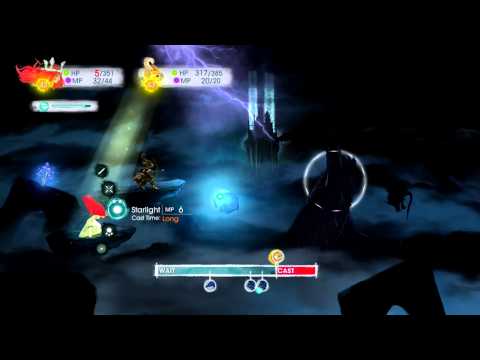 Child of Light Playthrough pt24 (Final)