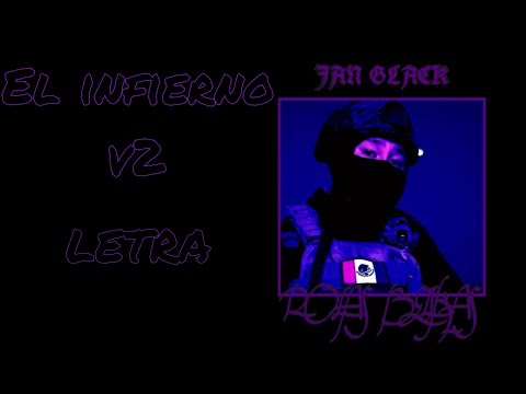 El infierno V2 - Jan Glack