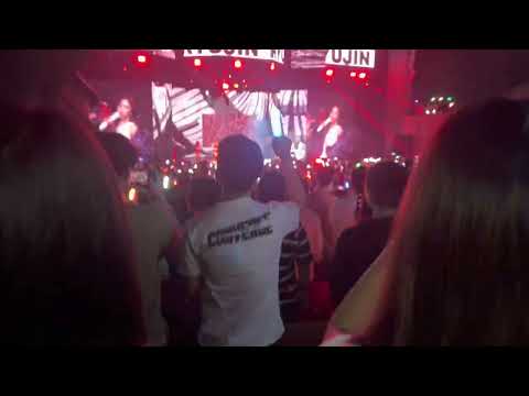 ITZY Ryujin - Boss Bitch (by Doja Cat) @ ITZY The 1st World Tour CHECKMATE in Singapore 230128