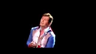 Les Misérables :Comme Un Homme par Yoland Sirard