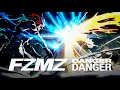 FZMZ - Danger Danger (Anime Music Video) / TVアニメ「シャングリラ・フロンティア」第2クール OPテ