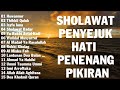 Download Lagu SHOLAWAT PENYEJUK HATI PENENANG PIKIRAN  ​KUMPULAN SHOLAWAT NABI MERDU TERBARU 2021 Mp3 Free