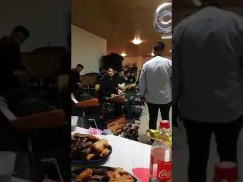 Ork.Exklusiv Live 2019 !!!! Da ili ne cover Fantasy band