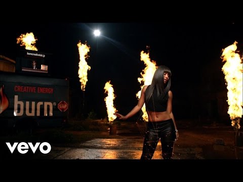 シェネル（Che’Nelle） - Burning Love