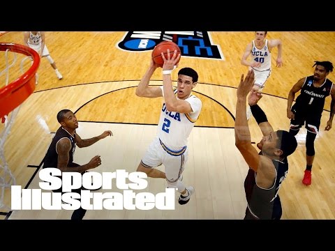 NCAA 2017 Sweet 16: All You Need To Know About The Blue Bloods | SI Wire | Sports Illustrated