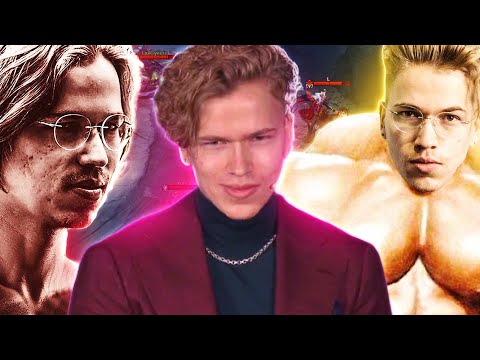 11 Minutes of Topson being Chadson & Godson