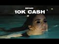 Beyazz 10K CASH Video prod by Baran