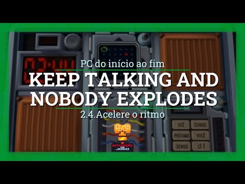 Capa de 2.4. Acelere o Ritmo