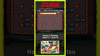 Capa de Honey & Koteksu (Zona 3)