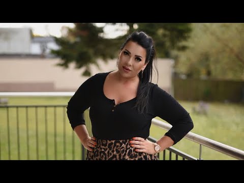 SSTONKAA - W TWOICH RAMIONACH (Oficjalny Teledysk) #discopolo2022