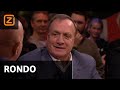 Rondo 6/10/2019 | Met Ruud Gullit, Jan van Halst, Dick Advocaat en Youri Mulder