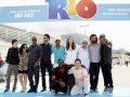Filme "Rio"- é indicado ao Oscar 2012. 