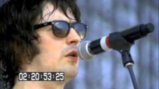 The Courteeners - Kings Of The New Road - Live at Coachella 2009