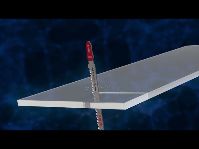 Video Teaser für PRO PLASTICS PMMA CLEAN T102BF de