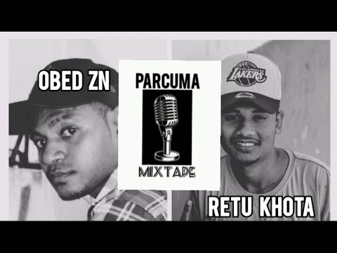 PARCUMA ( Mixtape ) Prodby : OBED ZN